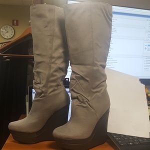 boots